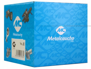 Metalcaucho 06178 Zestaw Rozrządu Opel Moo