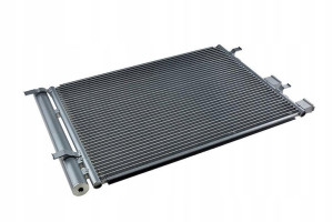 Nty Skraplacz Klimatyzacji Ccs-hy-019 Hyundai I20