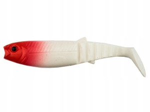 Savage Gear Cannibal 8cm Red Head