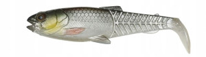 Savage Gear Craft Cannibal 8,5cm 7g Green Silver