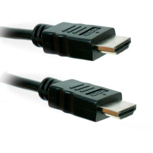 Kabel przewód HDMI | FULL HD v1.4 | 1,5m
