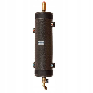 Sprzęgło Hydrauliczne Condens Keller Do 210kw Dn50