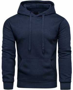 Bluza Męska Z Kapturem Kolory M