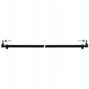 Febi Element Kierowniczego Ciezarowka 45501