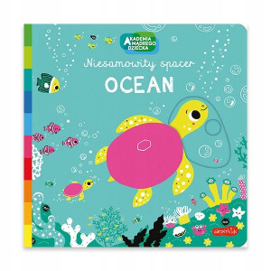 Niesamowity Spacer-ocean Akademia Mądrego Dziecka