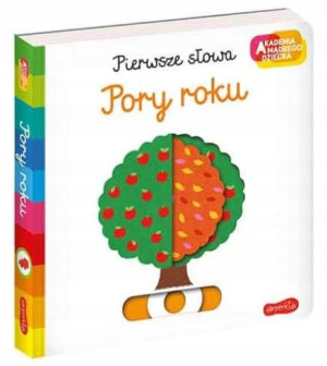 Akademia Mądrego Dziecka Pierwsze Słowa Pory Roku