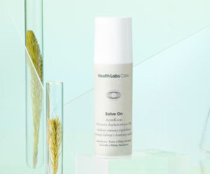Health Labs Solve On AcneKrem z kwasem azelainowym 10% 30 ml