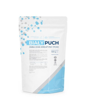 Biały Puch TCM