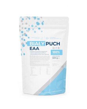 Biały Puch EAA