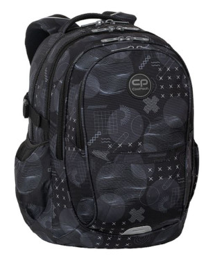 Plecak  Młodzieżowy Coolpack Factor Ships
