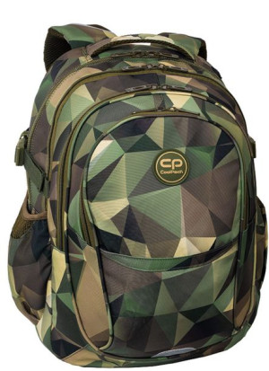 Plecak  Młodzieżowy Coolpack Factor