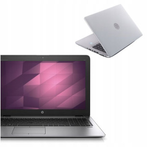 Laptop Hp 850 G3 I7 6gen 16gb 256ssd Fhd Dotyk Kam