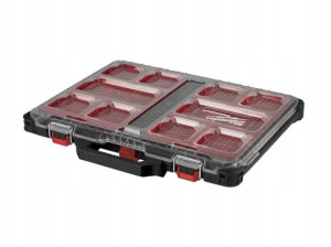 Skrzynia Slim Packout Milwaukee 4932471064 50x41