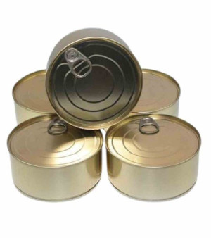 Słonina wojskowa 300 g