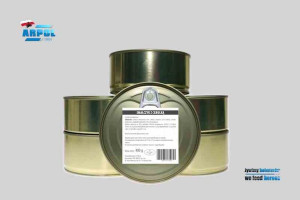 Smalczyk z cebulką 400 g