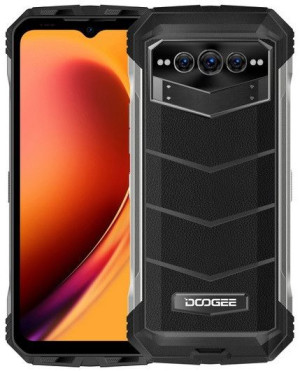 Doogee V Max 12gb 256gb Gorilla 120hz 22000mah