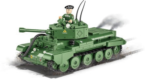 Cobi 2269 Cromwell Mk.iv