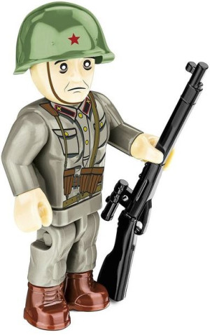 Cobi 2280 Bm-13 Katyusha