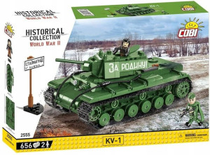 Cobi 2555 KV-1