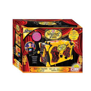 Cobi 26050 Zhu Magiczna Skrzynia Na Miecze