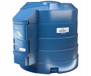 Zbiornik AdBlue Bluemaster 5000L mała skrzynia