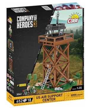 Cobi 3042 Us Air Support Center