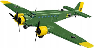 Cobi 5710 Junkers JU 52/3M