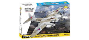 Cobi 5735 De Havilland Dh.98 Mosquito