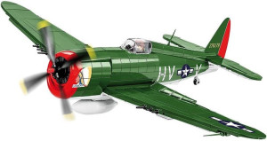Cobi 5736 P-47 Thunderbolt Ex.ed.