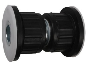 Tuleja Met-gumowa Resora Unijet C