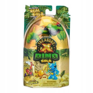 Cobi 41646/61640 treasurex dino gold