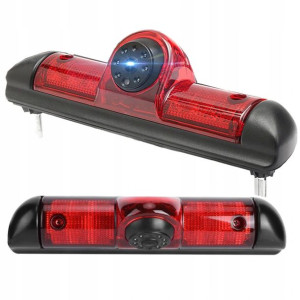 Kamera Cofania Światło Led Ducato Boxer Jumper