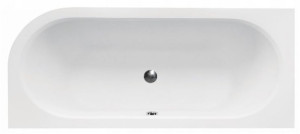 Wanna narożna 160x75 Besco AVITA #WAV-160-NL lewa