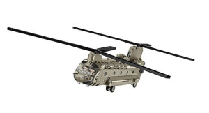 Cobi 5807 Ch-47 Chinook