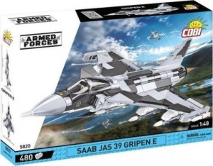 Cobi 5820 saab jas 39 gripen