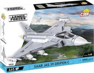 Cobi 5828 Saab Jas 39 Gripen