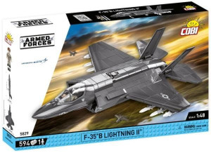 Cobi 5829 F-35b Lightning Ii