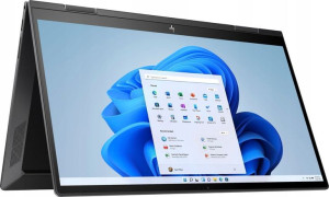 Laptop HP Envy 15.6 FHD R7-5825U 32GB 512SSD 2w1