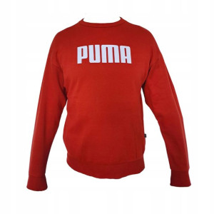 Puma Bluza Ess Fl 84721149 R Xs
