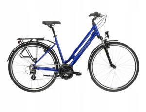 Rower Trekkingowy Kross Sentio 2.0 R.m