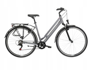 Rower Trekkingowy Kross Sentio 1.0 R.m