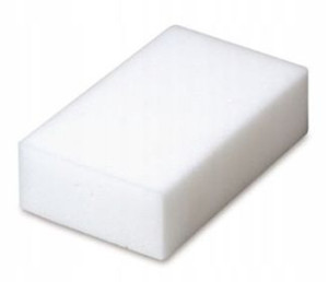 Magiczna Gąbka Do Czyszczenia Vileda Pro 10 X 6 Cm