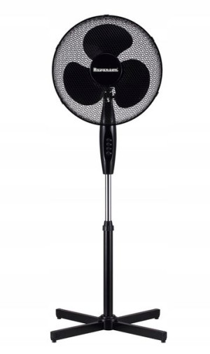 Wiatrak Wentylator Stojący Ravanson WT-1040SB