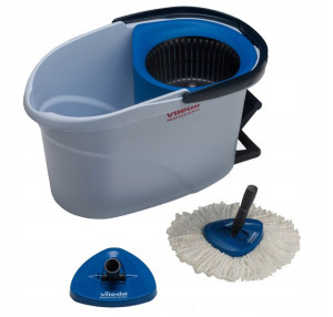 Zestaw Ultraspin Mini Vileda Professional Mop