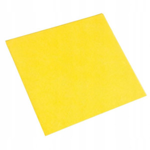 Ścierka Vileda Professional Purpose Cloth Żółta