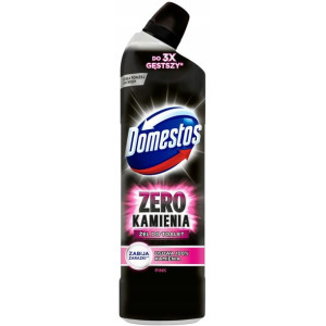 Płyn Domestos PINK Do Toalet Zero Kamienia 750ml