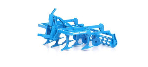 Bruder 02329 Kultywator Gruber Lemken
