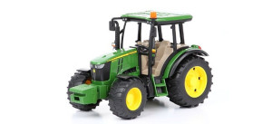 Bruder 02106 Traktor John Deere
