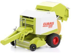 Bruder 02121 Claas Prasa