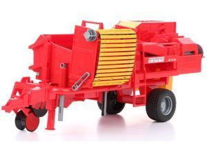 Bruder 02130 Kombajn Do Ziemniaków Grimme